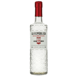 Gin La República Andina 42° 700 cc