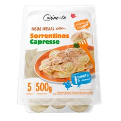 Sorrentinos Capresse Cuisine & Co 500 g