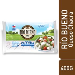Queso Chacra Río Bueno 400 g
