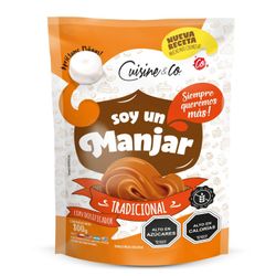 Manjar Cuisine & Co Tradicional Doypack 800 g