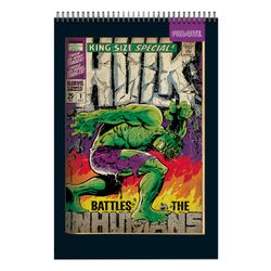 Block para Croquis Marvel 22 x 32 cm