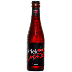 Cerveza Kriek Fruit Beer 3.5° 250 cc