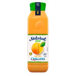 Jugo Quillayes Naranja 900 ml