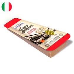 Queso Grana Padano Latteria Soresina Envasado Trozo 125 g