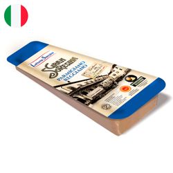 Queso Parmesano Latteria Soresina Envasado Trozo 125 g