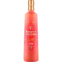 Licor Romeo y Giulietta Rosato Spritz 750 cc