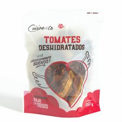 Tomates Deshidratados 150 g