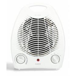 Termoventilador Nex Smd160B Plástico Blanco 1900 W