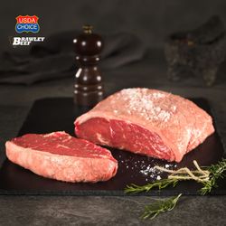 Lomo Liso Americana Brawley Al Vacío kg