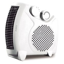 Termoventilador Nex Smd160 g Horizontal/Vertical Plástico Blanco 1900 W