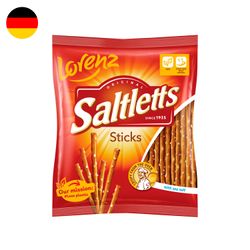 Palitos Salados Lorenz 150 g