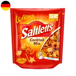 Cóctel Lorenz Mix Salado Clásico 180 g