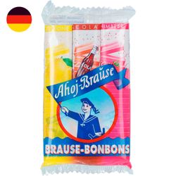 Tabletas Efervescentes Ahoj 69 g