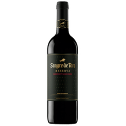 Vino Sangre de Toro Reserva Cabernet Sauvignon 750 cc
