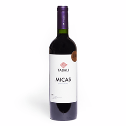 Vino Tabali Micas Carmenere 750 cc