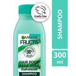 Shampoo Fructis Hair Food Aloe Vera 300 ml