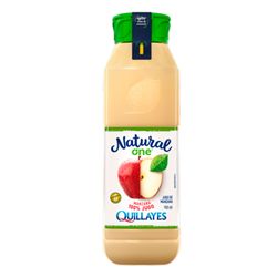 Jugo Quillayes Manzana 900 ml