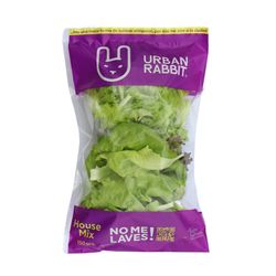 Mix de Lechugas Hidropónicas 150 g