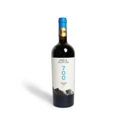 Vino Andes Plateau 700 Ensamblaje 750 cc
