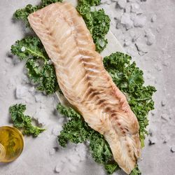 Congrio Dorado Filete Fresco kg