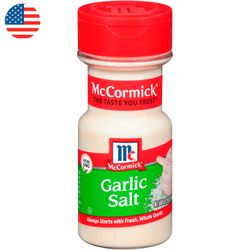 Sal McCormick con Ajo 148 g