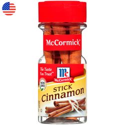 Canela Entera McCormick 21 g