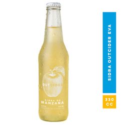 Sidra Outcider Eva 330 cc