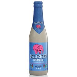 Cerveza Delirium Tremens Golden Strong 8.5° 330 cc