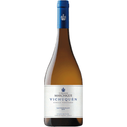 Vino Marchigue Vichuquen Gran Reserva Sauvignon Blanc 750 cc