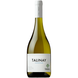 Vino Tabali Talinay Sauvignon Blanc 750 cc