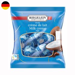 Cono de Chocolate Leche 100 g