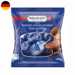 Cono de Chocolate Praliné 100 g