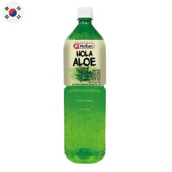 Bebida Aloe Vera Original 1.5 L
