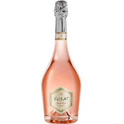Espumante Eclat Brut Rosé Cinsalut 750 cc