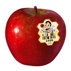 Manzana Sugarbee Granel