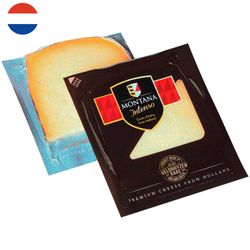 Queso Gauda Añejo Montana Envasado Trozo 195 g