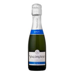 Espumante Valdivieso Brut 12° 187.5 cc