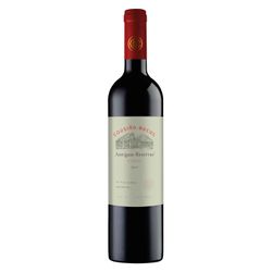 Vino Cousiño Macul Antiguas Reservas Gran Reserva Carmenere 750 cc