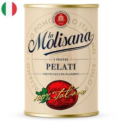 Tomate Pelado La Molisana 250 g