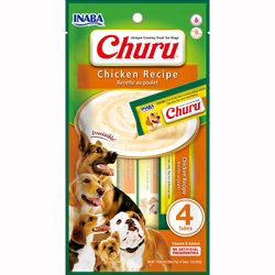 Snack Perro Churu Pollo 56 g