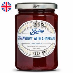 Mermelada Tiptree Frutilla con Champagne 340 g