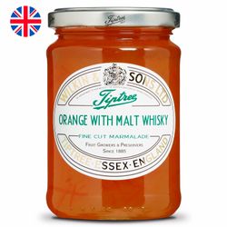 Mermelada Tiptree Naranja Whisky 340 g