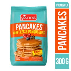 Premezcla para Panqueque Gourmet 300 g