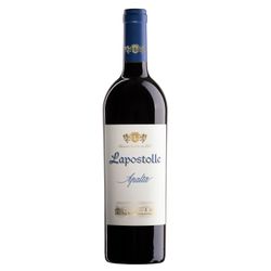Vino Lapostolle Apalta Gran Reserva Ensamblaje 750 cc