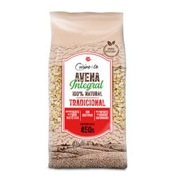 Avena Tradicional Cuisine & Co 450 g
