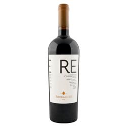 Vino Bodegas RE Gran Reserva Cabergnan Ensamblaje 750 cc