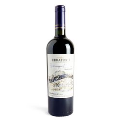 Vino Errázuriz Aconcagua Cuvee Gran Reserva Ensamblaje 750 cc