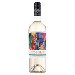 Vino 7 Colores Reserva Sauvignon Blanc 750 cc
