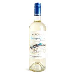 Vino Errázuriz Aconcagua Cuvee Gran Reserva Sauvignon Blanc 750 cc