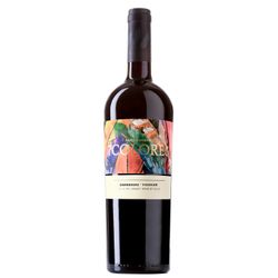 Vino 7 Colores Gran Reserva Carmenere 750 cc